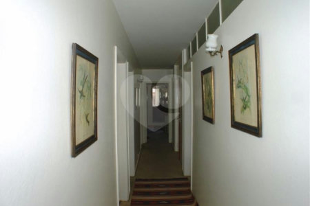Casa à venda com 4 quartos, sendo 1 suíte, em Brooklin Velho, São Paulo, SP