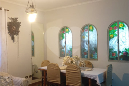 Casa à venda com 3 quartos em Parada Inglesa, São Paulo, SP