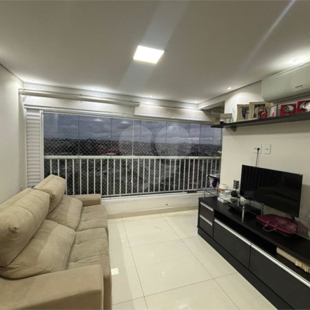 Apartamento à venda com 2 quartos em Vila Rio Branco, São Paulo, SP