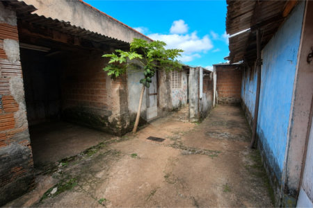 Terreno à venda no Centro, Itapetininga, SP