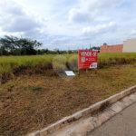 Terreno à venda em Vila Asem, Itapetininga, SP