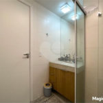 Apartamento com 25m² , 1 dormitório , 1 vaga , para locação na Vila Mariana.