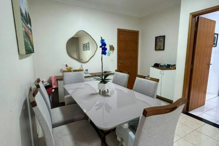 Apartamento com 2 dormitórios, 94 m² - venda por R$ 1.150.000,00 ou aluguel por R$ 6.780,00/mês - Embaré - Santos/SP