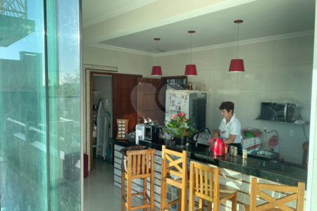 Casa à venda com 3 quartos, sendo 2 suítes, em Portal do Bosque, Louveira, SP