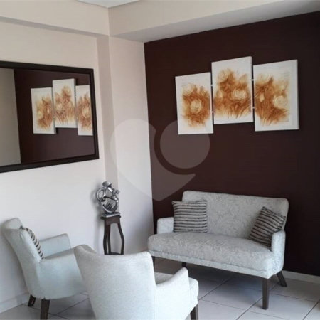 Apartamento à venda com 2 quartos, sendo 1 suíte, em Vila Urupês, Suzano, SP
