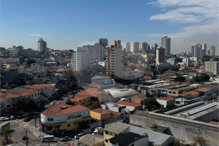 Apartamento à venda com 2 quartos, sendo 1 suíte, em Vila Maria, São Paulo, SP