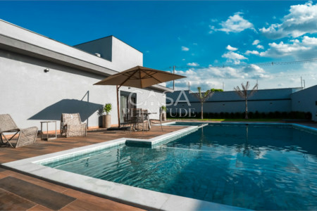 Casa em condomínio à venda com 4 suítes em Parque Reserva Fazenda Imperial, Sorocaba, SP
