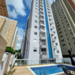 Apartamento à venda com 2 quartos, sendo 1 suíte,  em Campestre, Santo André, SP