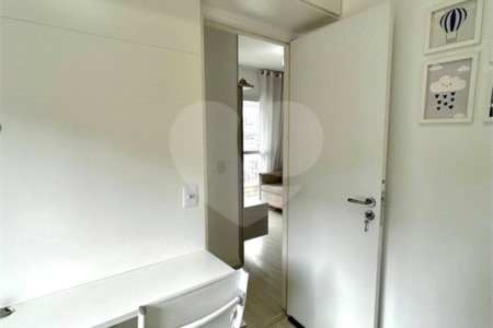 Apartamento à venda com 2 quartos, sendo 1 suíte, em Tucuruvi, São Paulo, SP