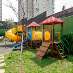 Studio à venda com 1 suíte em Campo Belo, São Paulo, SP