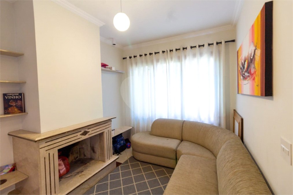 Casa à venda com 3 suítes no condomínio Da Serra, São Paulo - SP