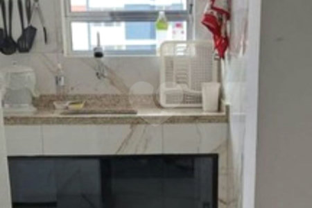 Apartamento à venda com 2 quartos em República, São Paulo, SP