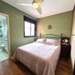Apartamento à venda com 3 quartos, sendo 1 suíte, em Vila Leopoldina, São Paulo, SP