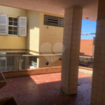 Sobrado à venda com 3 quartos em Tucuruvi, São Paulo, SP