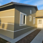 Casa à venda com 2 quartos em Nova Europa, Três Lagoas, MS