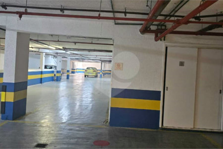 Sala à venda em Tijuca, Rio de Janeiro, RJ
