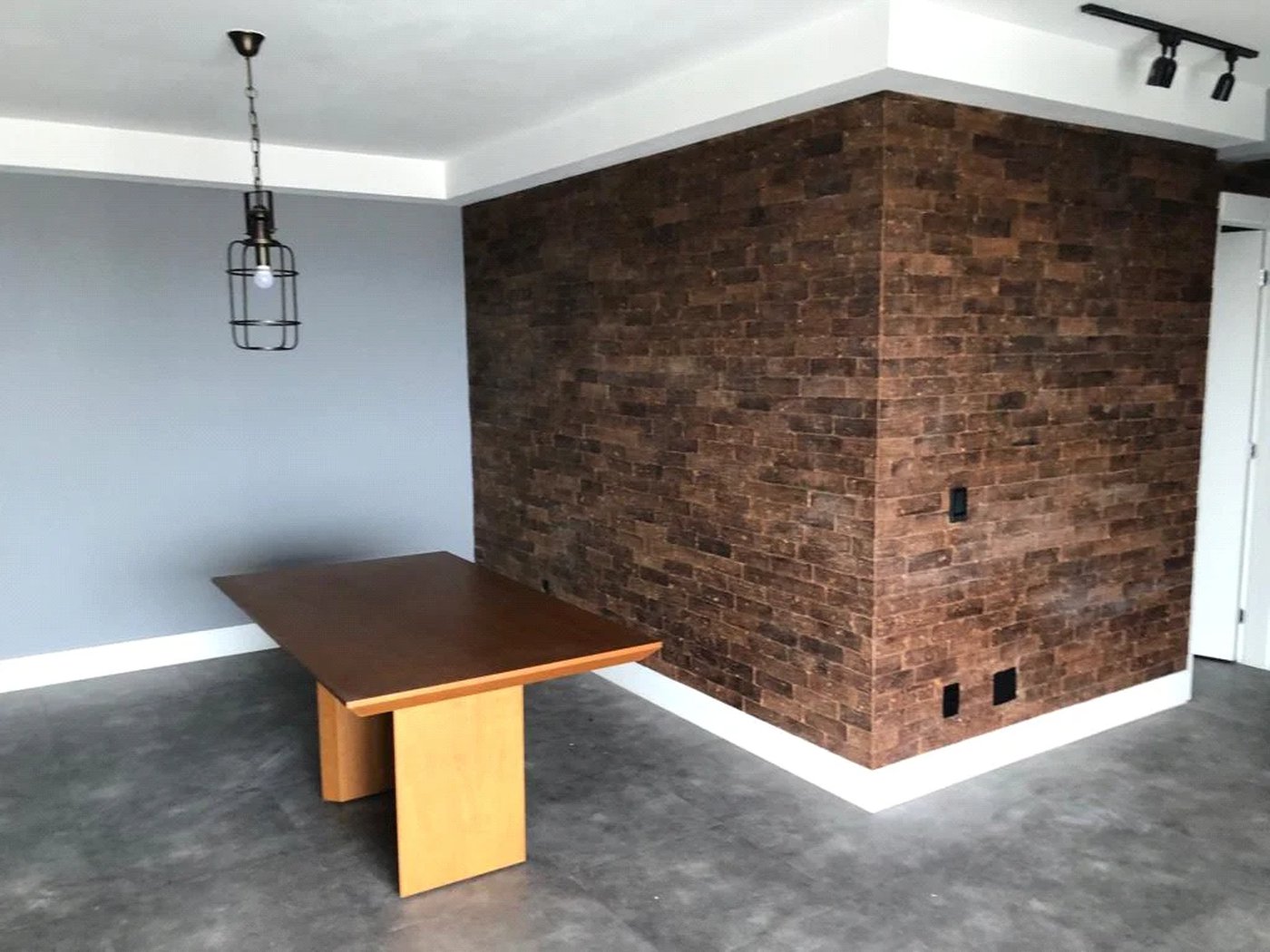 Apartamento à venda com 2 quartos, sendo 1 suíte, em Jardim Caboré, São Paulo, SP