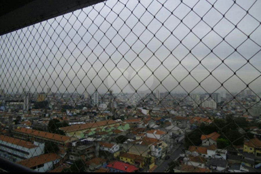 Apartamento à venda com 3 quartos, sendo 1 suíte, em Tucuruvi, São Paulo, SP