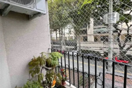Apartamento à venda com 2 quartos, sendo 1 suíte, em Tatuapé, São Paulo, SP