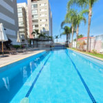 Apartamento à venda com 4 quartos, sendo 1 suíte, em Vila Polopoli, São Paulo, SP