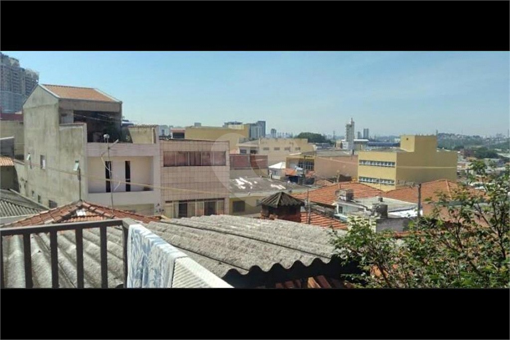 Sobrado à venda com 4 quartos em Vila Santa Edwiges, São Paulo, SP