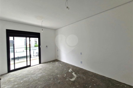 Casa à venda com 4 suítes no condomínio Belvedere Prudência, São Paulo - SP