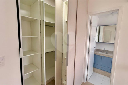 Apartamento à venda com 2 suítes em Parque Campolim, Sorocaba, SP