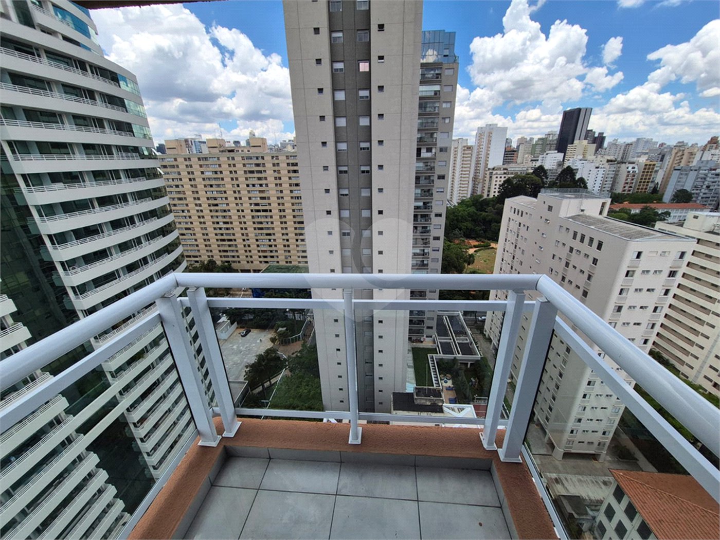 Studio à venda com 1 quarto em Consolação, São Paulo, SP