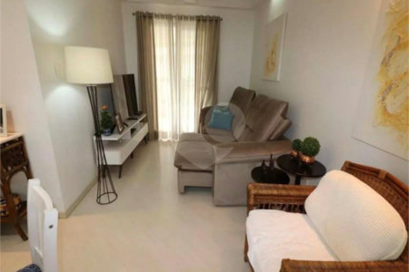 Apartamento à venda com 3 quartos, sendo 1 suíte, em Vila Andrade, São Paulo, SP