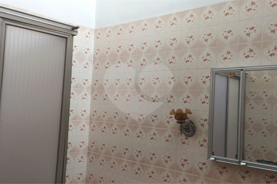 Sobrado à venda com 2 quartos em Casa Verde, São Paulo, SP