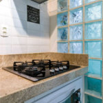 Apartamento à venda com 2 quartos, sendo 1 suíte,  em Vila Andrade, São Paulo, SP