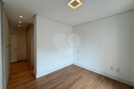 Apartamento à venda com 3 suítes em Chácara Santo Antônio (zona Sul), São Paulo, SP