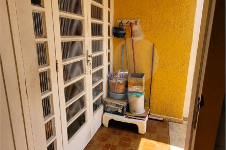 Sobrado à venda com 4 quartos, sendo 1 suíte, em Mandaqui, São Paulo, SP