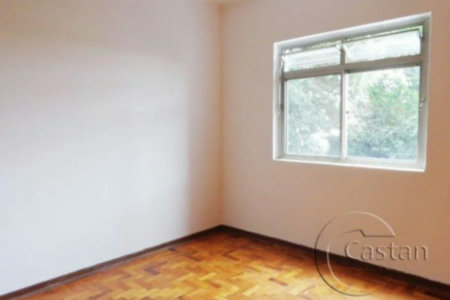 Apartamento à venda com 2 quartos em Jardim São Remo, São Paulo, SP