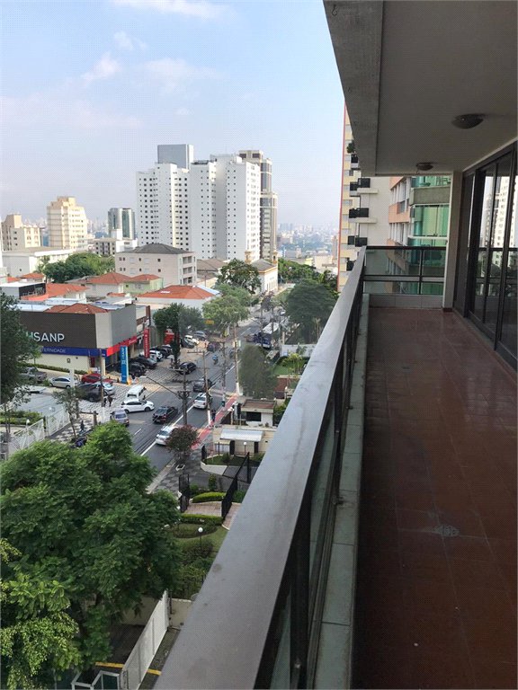Apartamento à venda com 4 suítes em Santana, São Paulo, SP