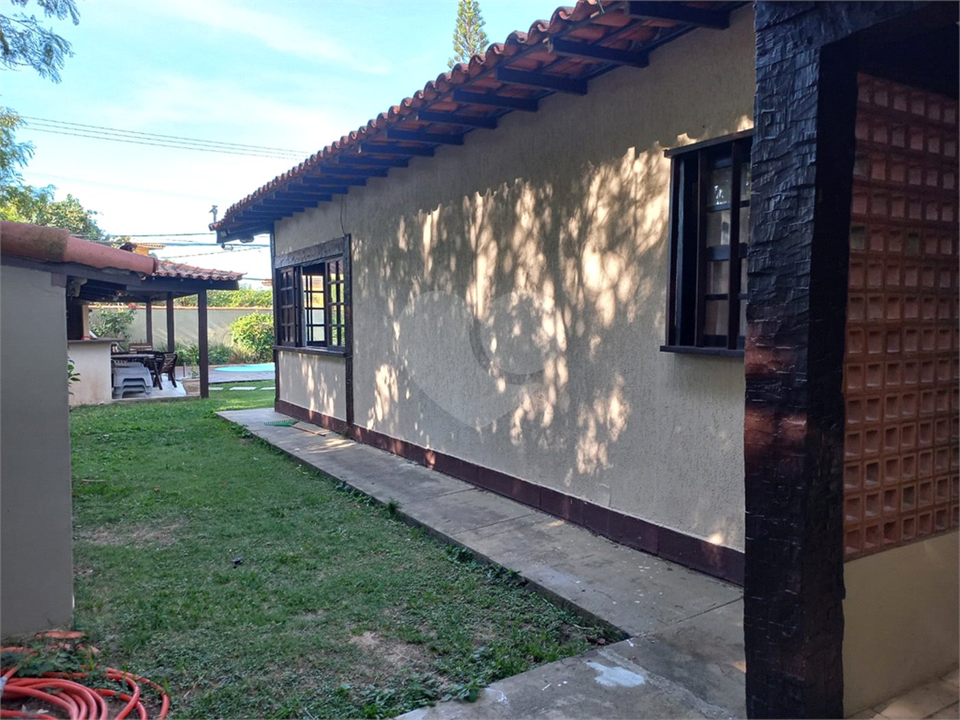 Casa à venda com 4 quartos em Manguinhos, Armação dos Búzios, RJ