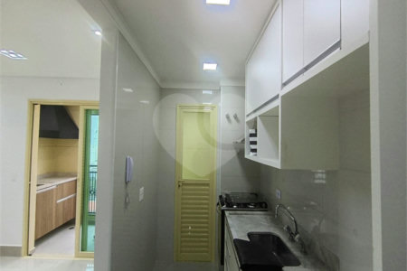 Apartamento para alugar com 2 suítes em Jardim São Paulo(zona Norte), São Paulo, SP