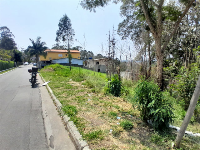 Terreno à venda no condomínio Estancia da Serra / Residencial Nova Mairipora, Mairiporã - SP
