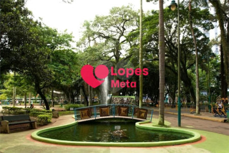 Apartamento à venda com 4 quartos, sendo 1 suíte,  em Parque Residencial Aquarius, São José dos Campos, SP