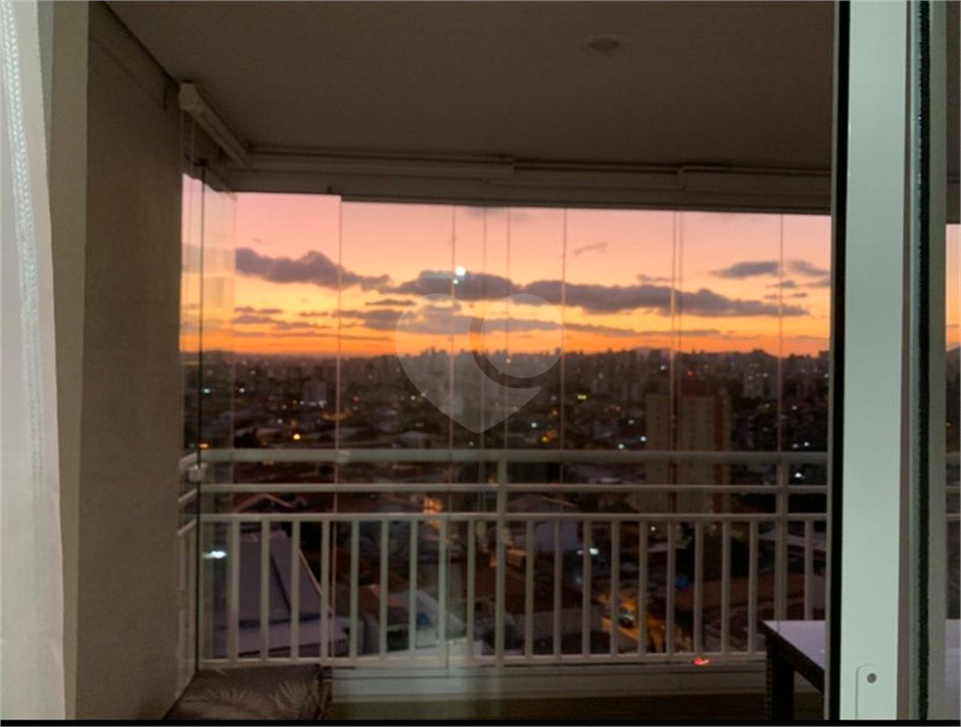Apartamento à venda com 2 quartos, sendo 1 suíte, em Vila Guilherme, São Paulo, SP