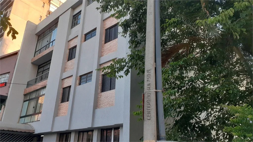 Apartamento à venda com 1 quarto em Sumarezinho, São Paulo, SP