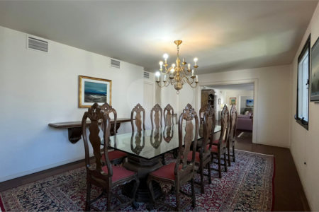 Apartamento à venda com 4 quartos, sendo 3 suítes, em Itaim Bibi, São Paulo, SP