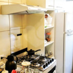 Apartamento à venda com 1 quarto em Indianópolis, São Paulo, SP