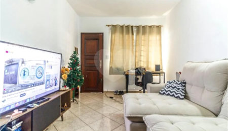 Casa de Vila à venda ou para alugar com 3 quartos em PINHEIROS, São Paulo, SP