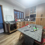 Casa à venda com 5 quartos, sendo 3 suítes, em Jardim Bonfiglioli, São Paulo, SP