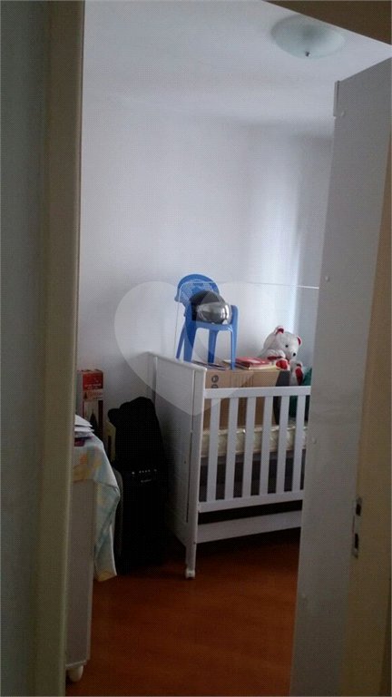 Apartamento à venda com 3 quartos, sendo 1 suíte, em Mandaqui, São Paulo, SP