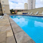 Apartamento à venda com 3 quartos, sendo 1 suíte,  em Vila Paulista, São Paulo, SP
