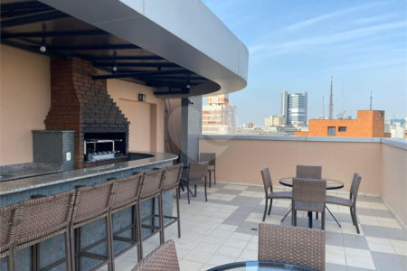 Duplex à venda com 1 suíte em Pinheiros, São Paulo, SP