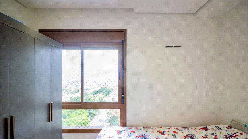 Apartamento para alugar com 3 suítes em Brooklin Novo, São Paulo, SP