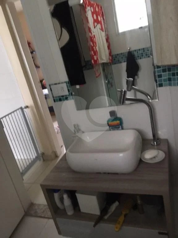 Apartamento à venda com 2 quartos em Jardim São Paulo(zona Norte), São Paulo, SP